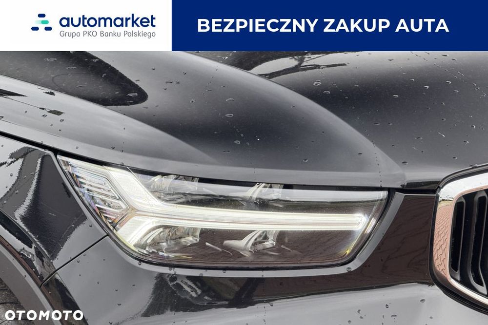 Volvo XC 40 T3 Momentum Pro - 10