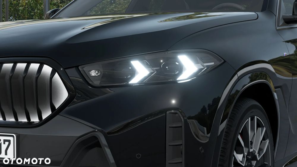 BMW X6 xDrive30d - 6