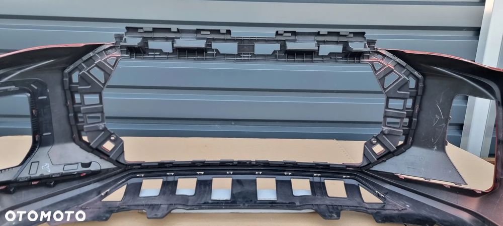 MAXUS T90 EV 2021- zderzak przód oryginał MC345 - 8