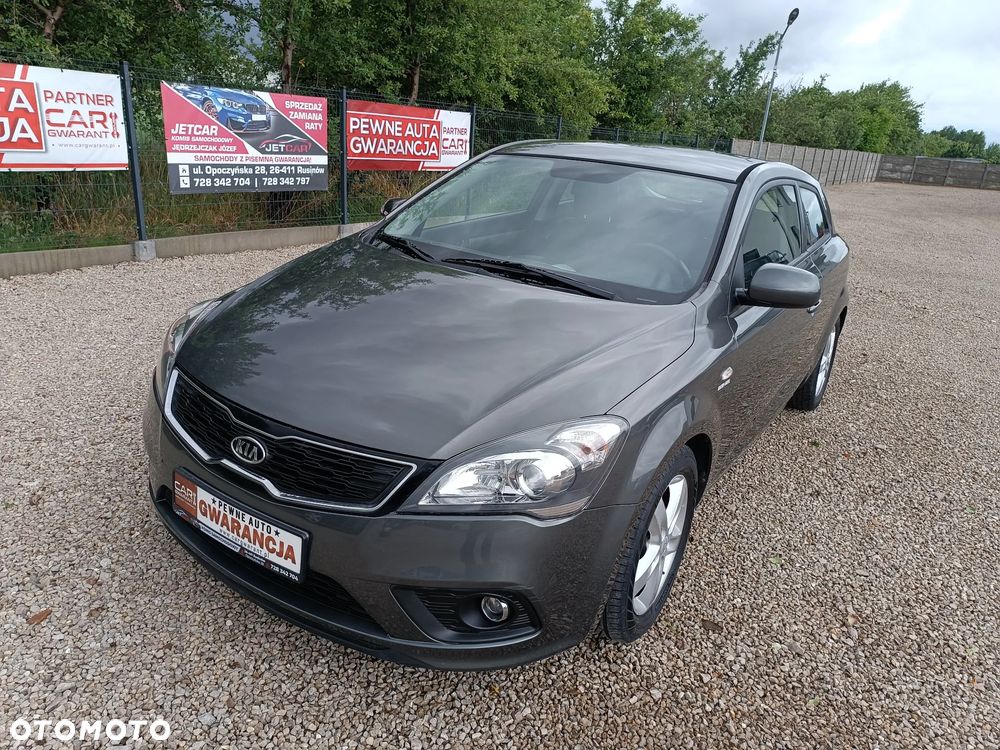 Kia ProCeed 1.6 Crdi Comfort - 2