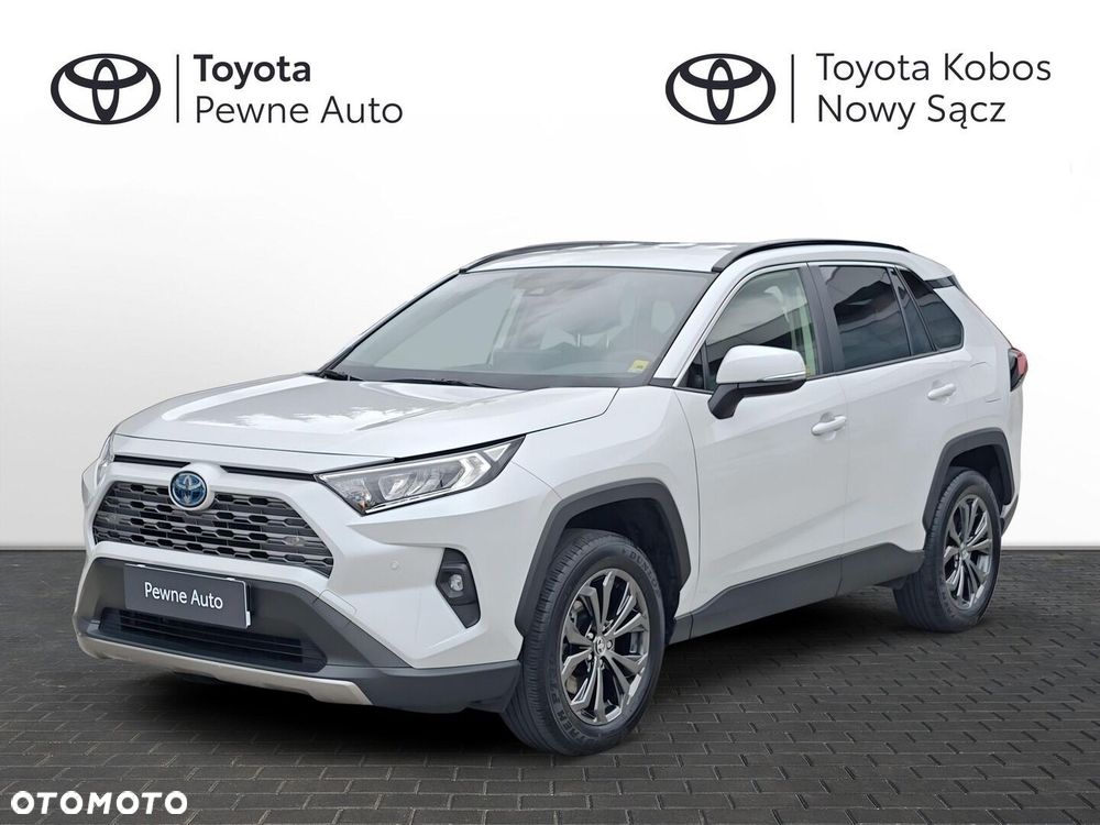 Toyota RAV4 - 1