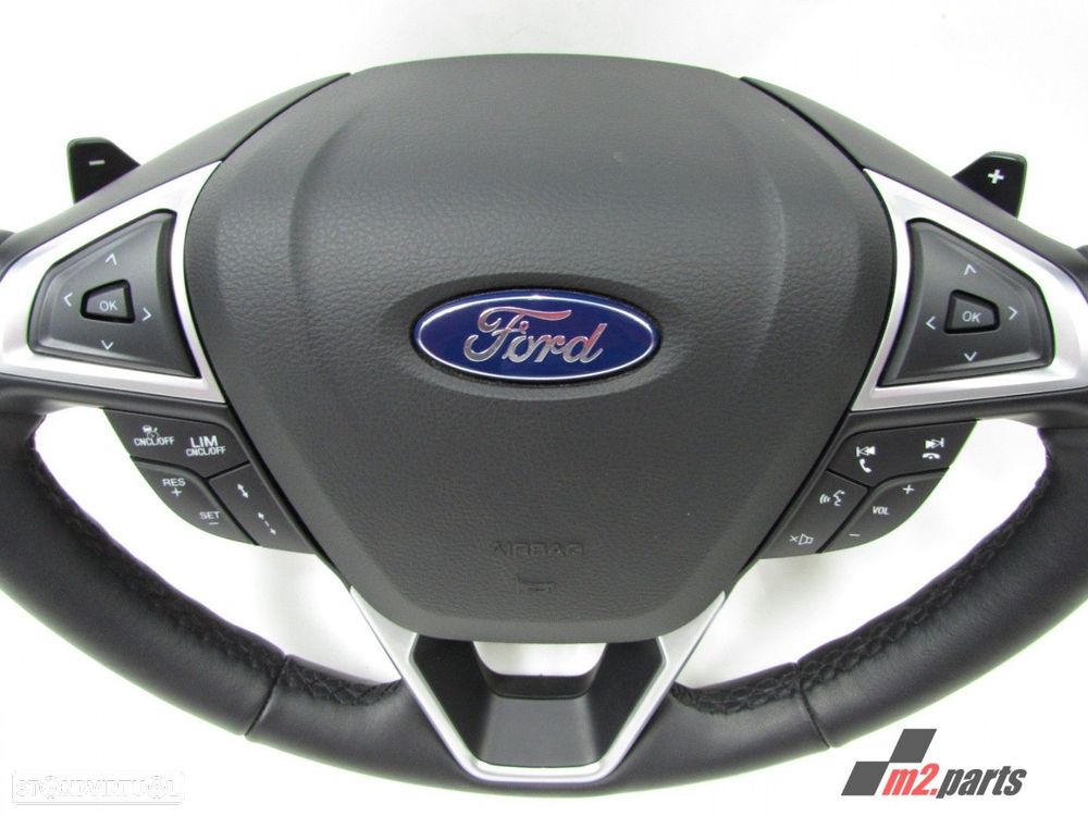 Volante Seminovo/ Original FORD GALAXY - 2