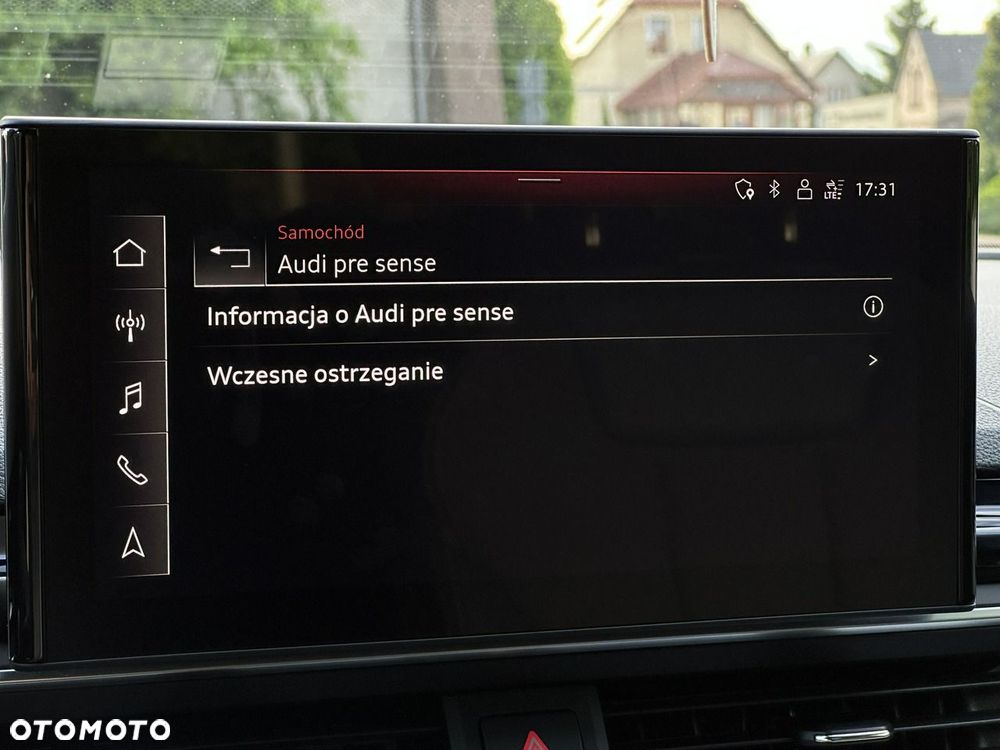 Audi A4 Avant - 38