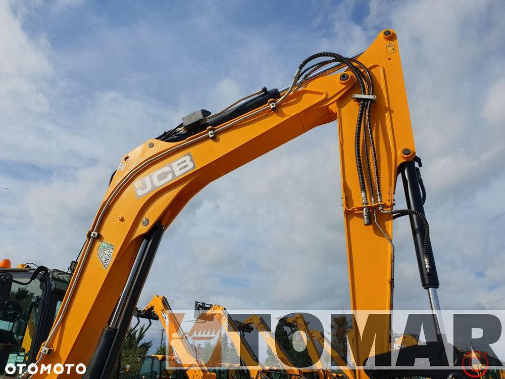 JCB 90Z-2  2022R - 17