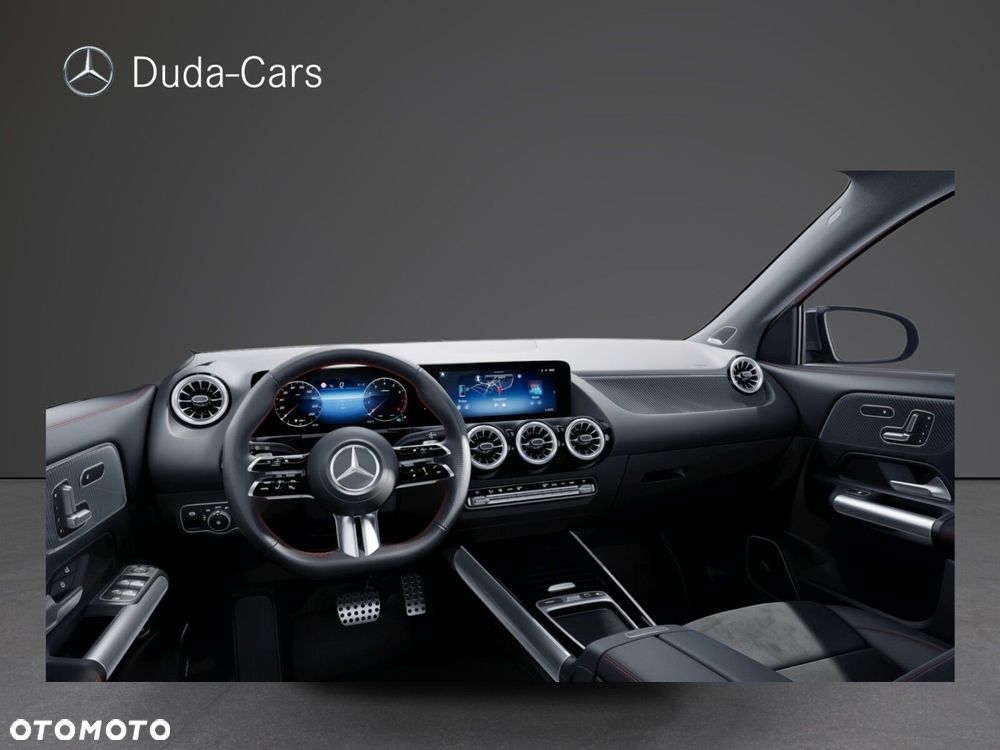 Mercedes-Benz GLA - 6