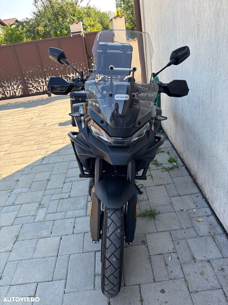 CF Moto Altul - 7