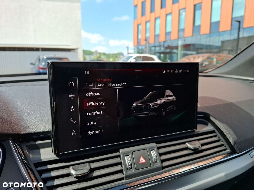 Audi Q5 Sportback 40 TDI mHEV Quattro S Line S tronic - 40