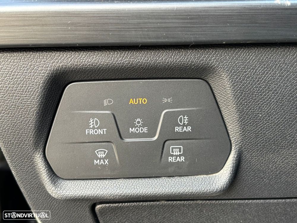 Cupra Formentor 1.5 TSI - 18