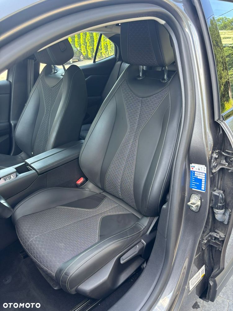 DS Automobiles DS 4 1.5 BlueHDi Bastille + - 12