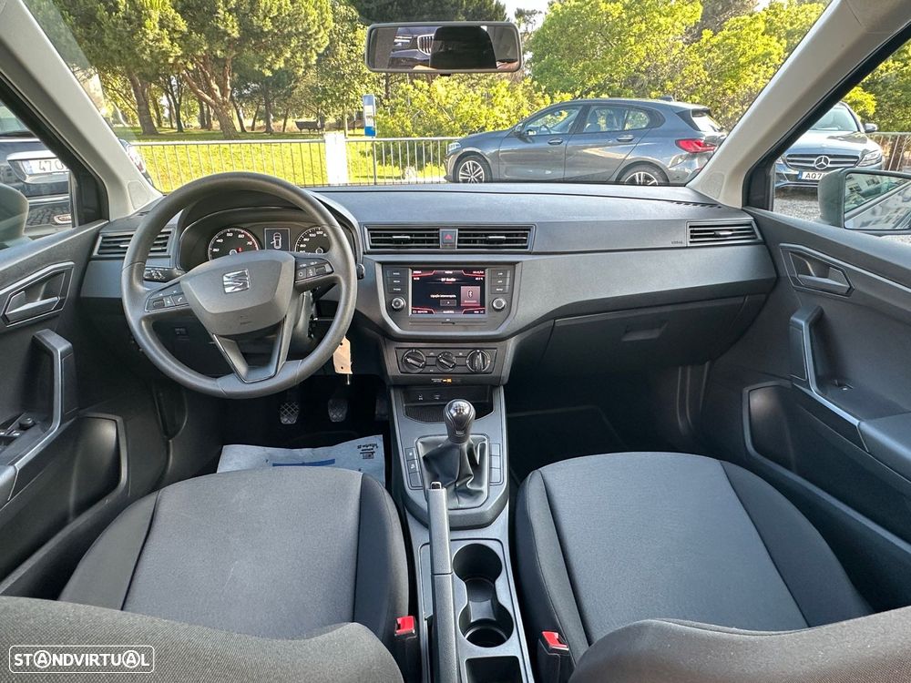 SEAT Arona 1.0 TSI Style - 11
