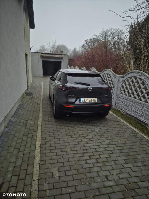 Mazda CX-30 2.0 mHEV Homura 2WD - 2