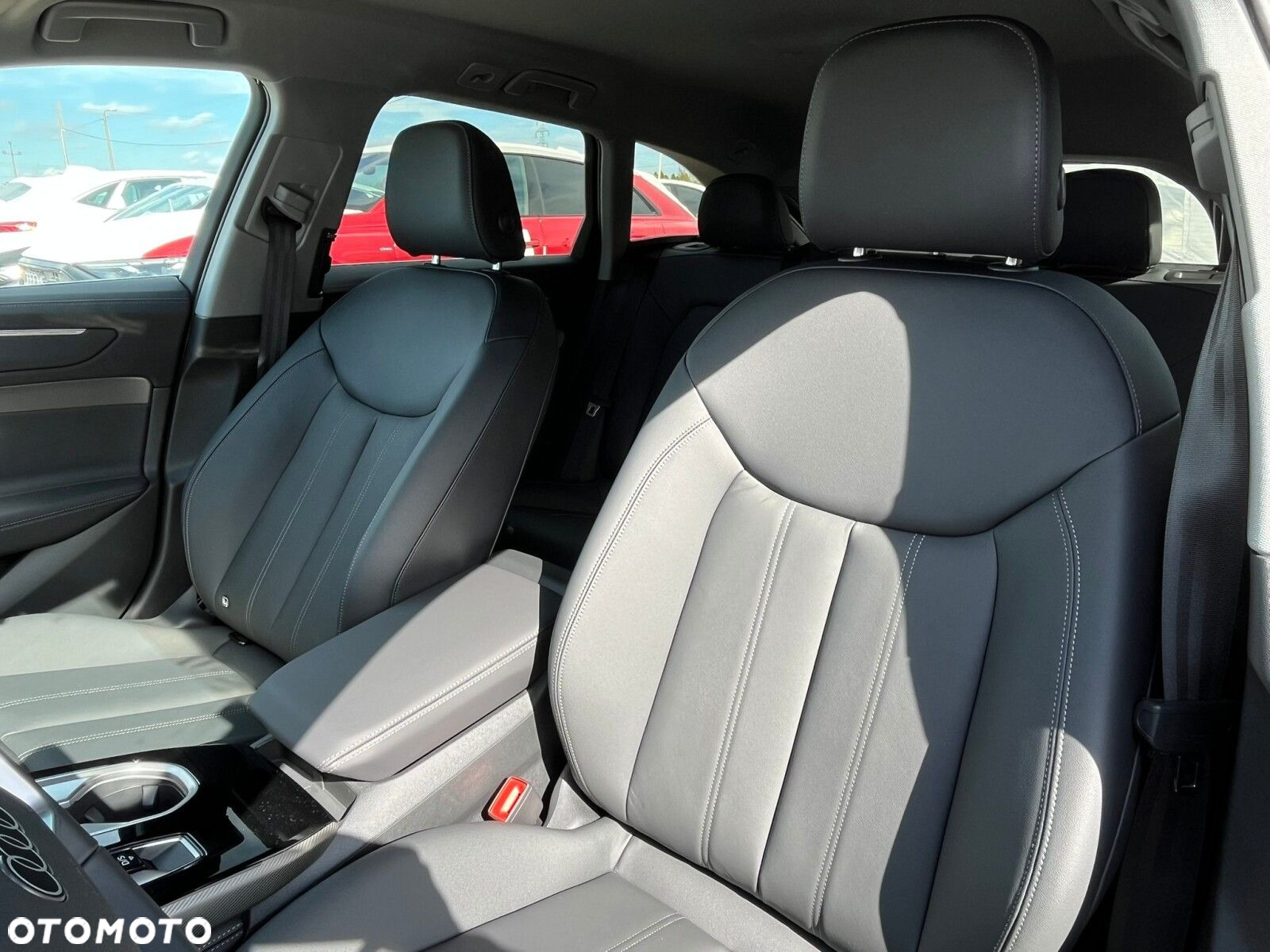 Audi A6 - 13