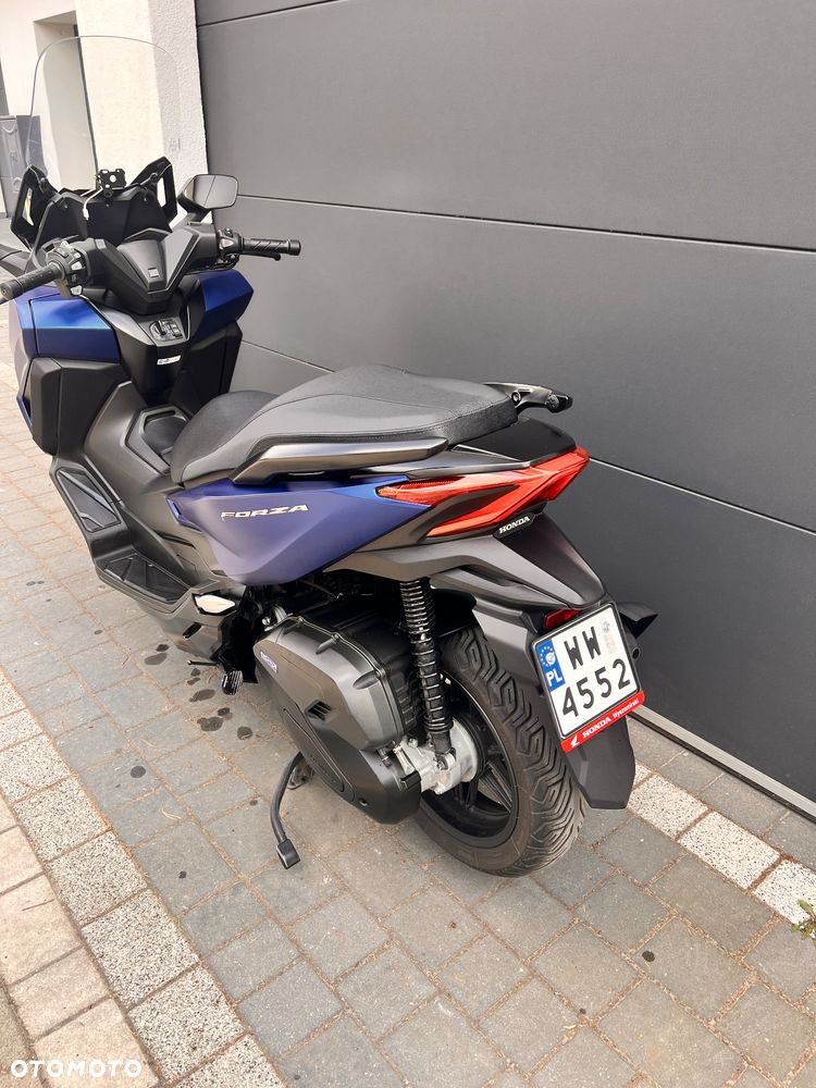 Honda NSS - 2