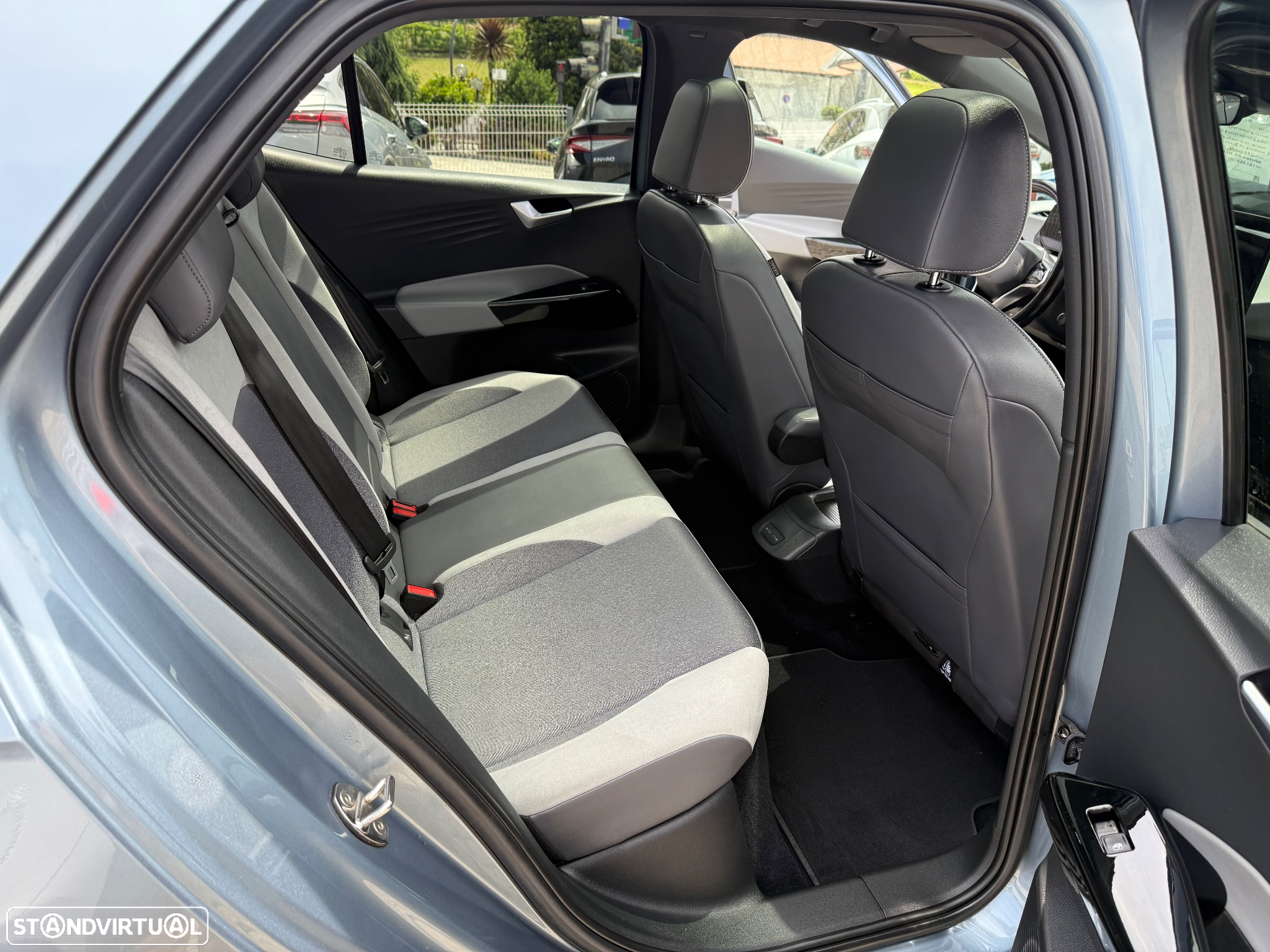 VW ID.3 Pure Performance Style - 11