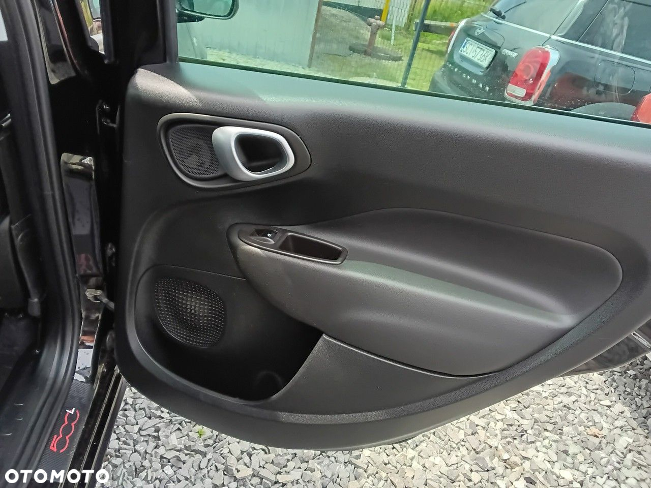 Fiat 500L 1.4 16V T-Jet Beats Edition - 30