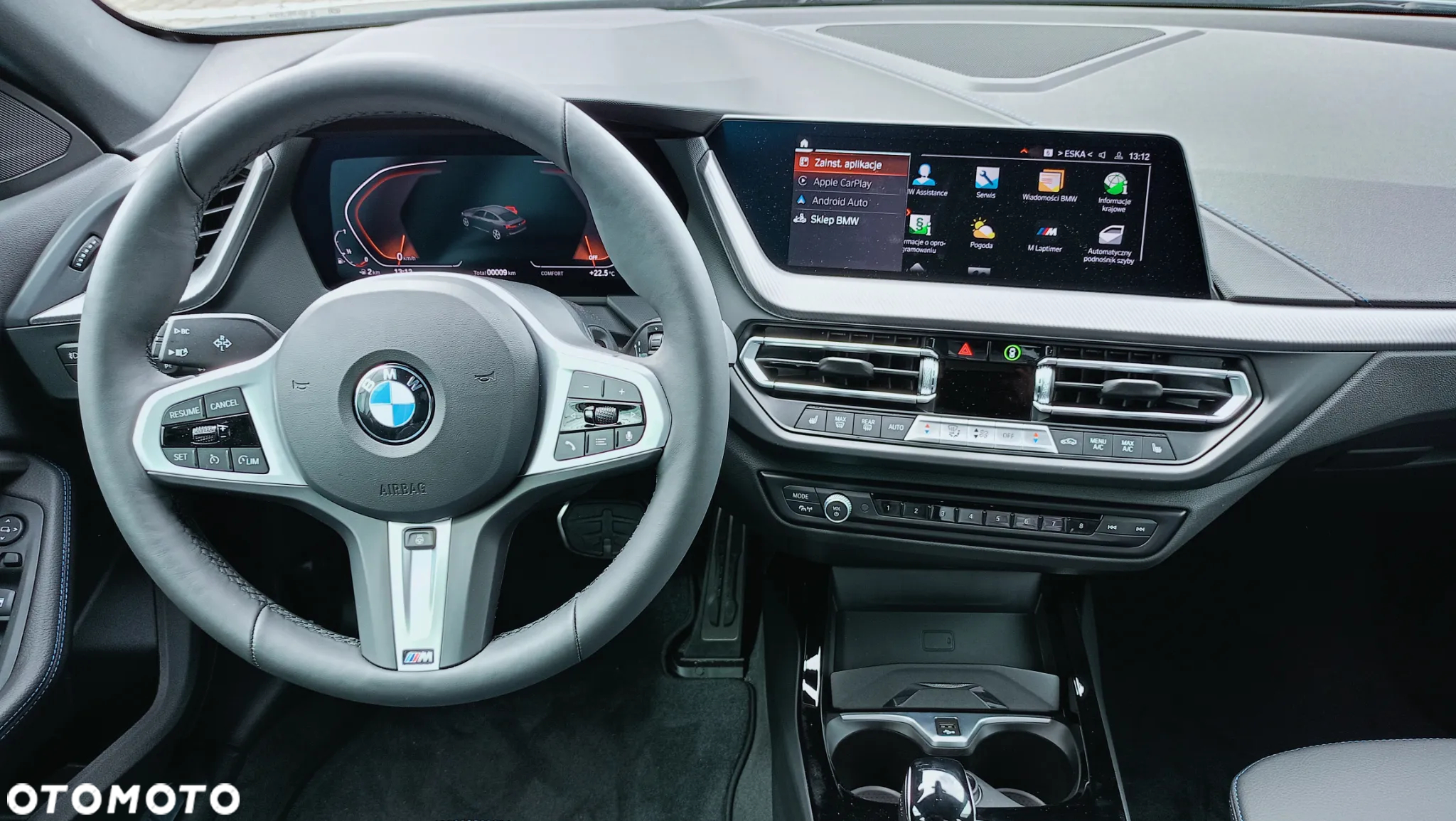 BMW Seria 2 218i M Sport - 17