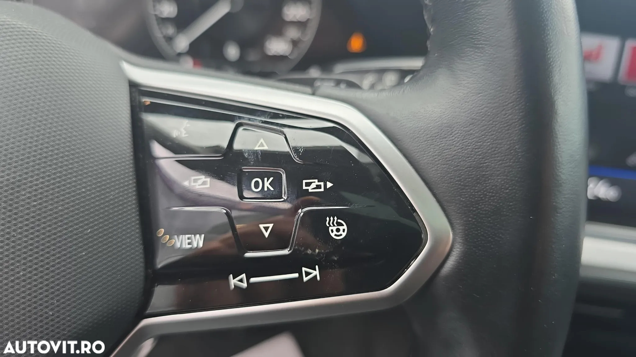Volkswagen Touareg - 16