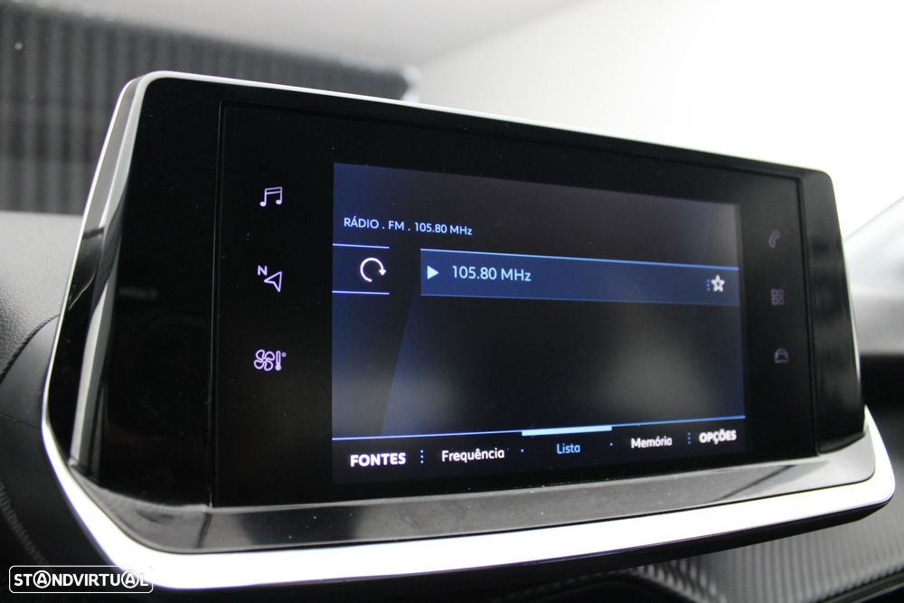 Peugeot 208 1.2 PureTech Active - 14