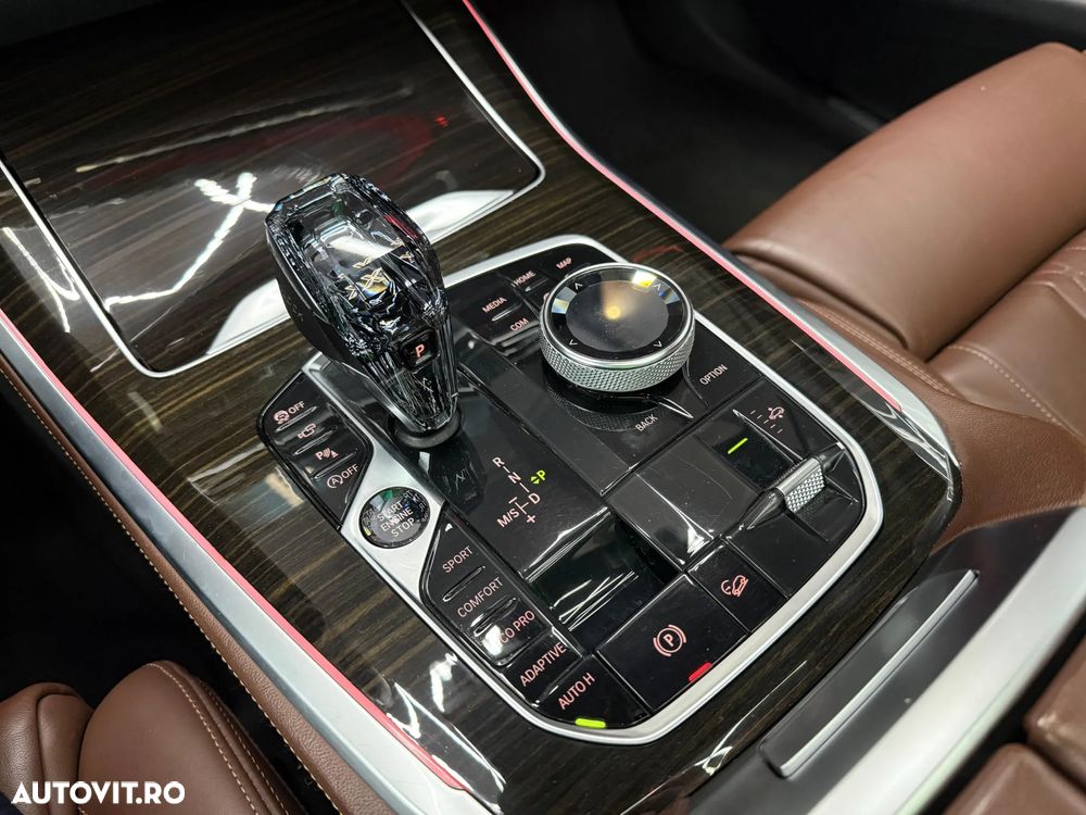 BMW X5 xDrive30d - 17