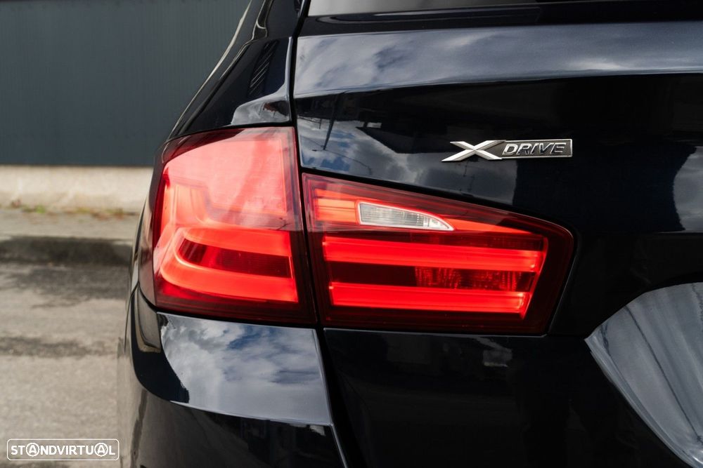 BMW 535 d xDrive Pack M Auto - 47