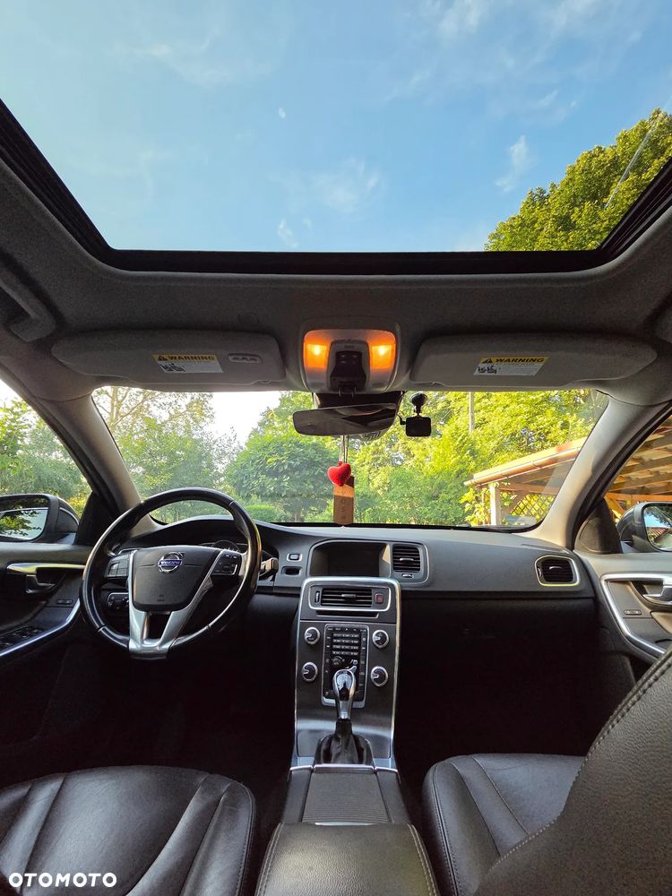 Volvo S60 - 12