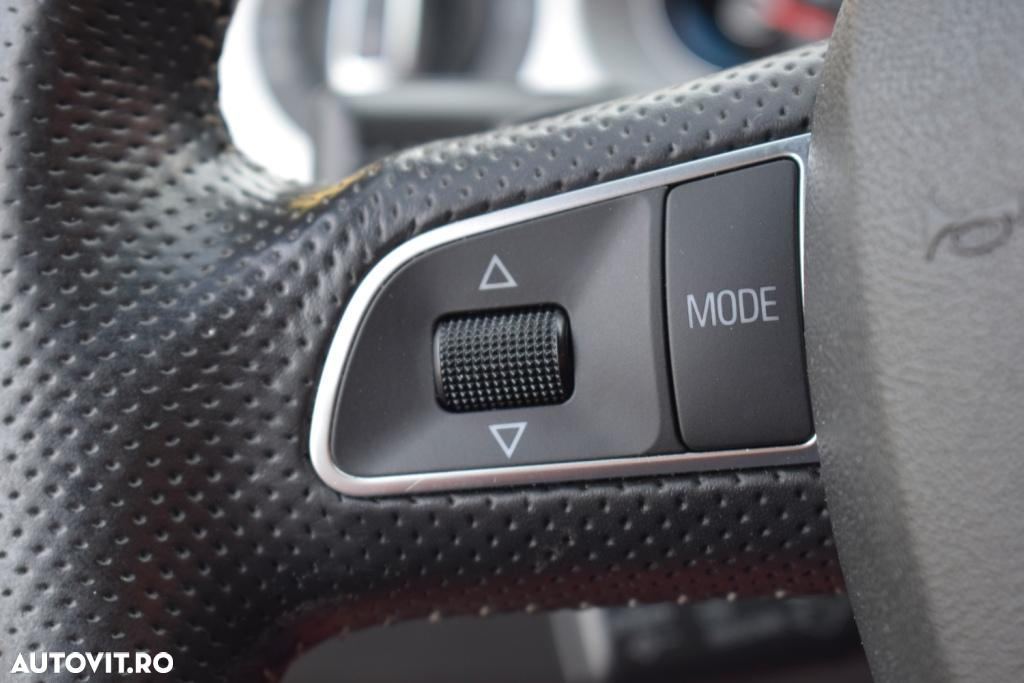 Audi A6 Avant 2.0 TFSI multitronic - 20