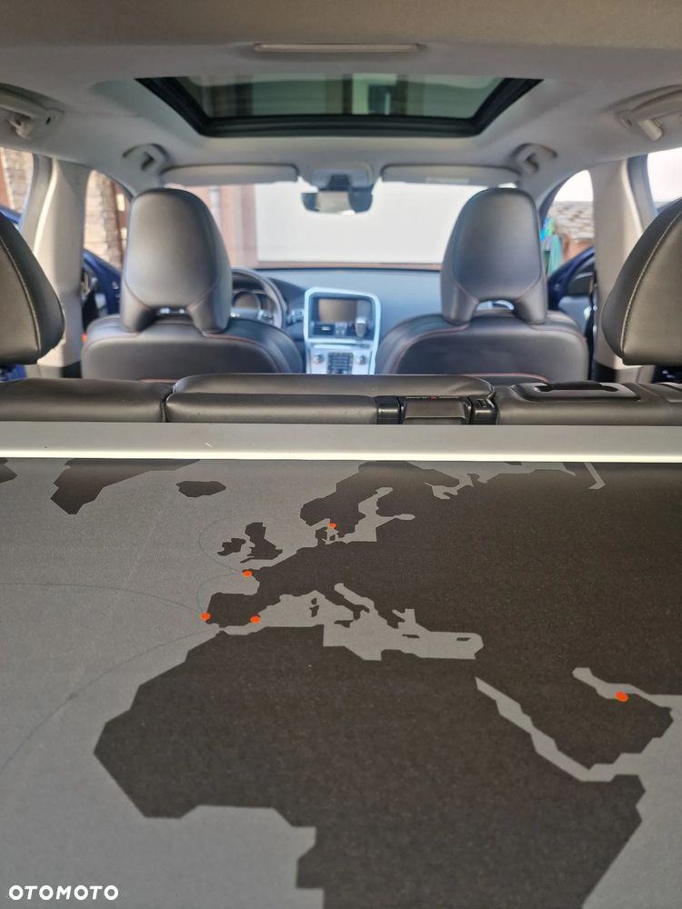 Volvo XC 60 - 3