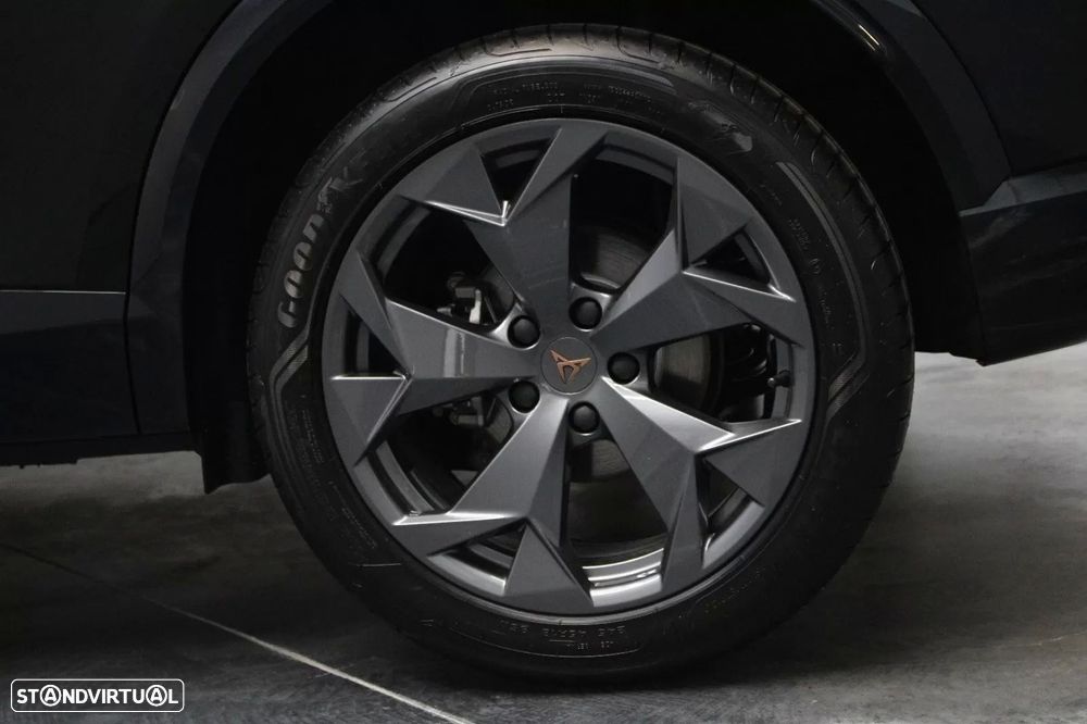 Cupra Formentor 1.5 eTSI DSG - 8