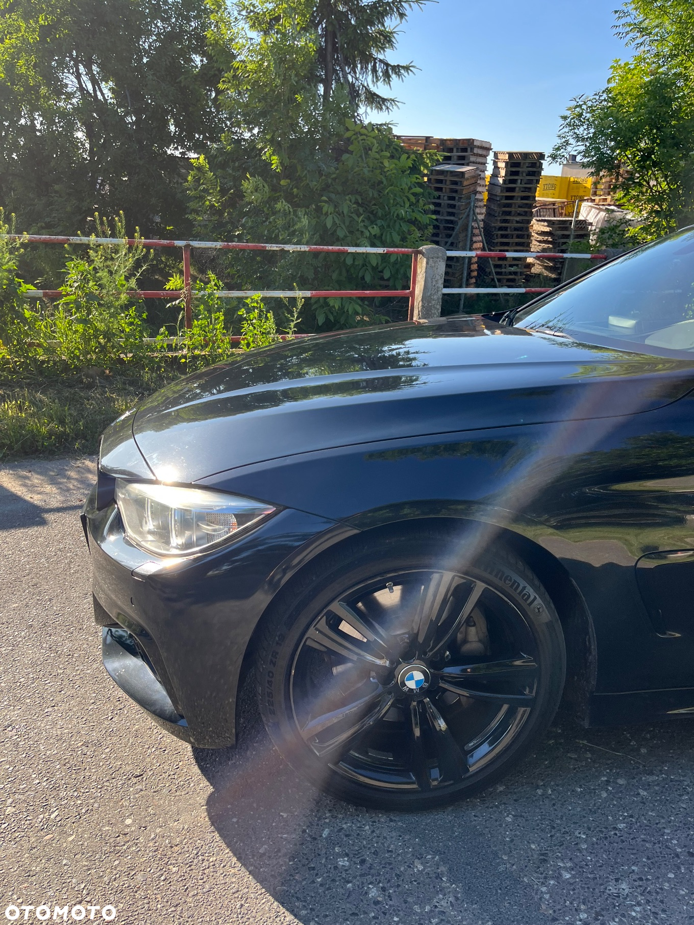 BMW Seria 4 435i Cabrio M Sport - 16