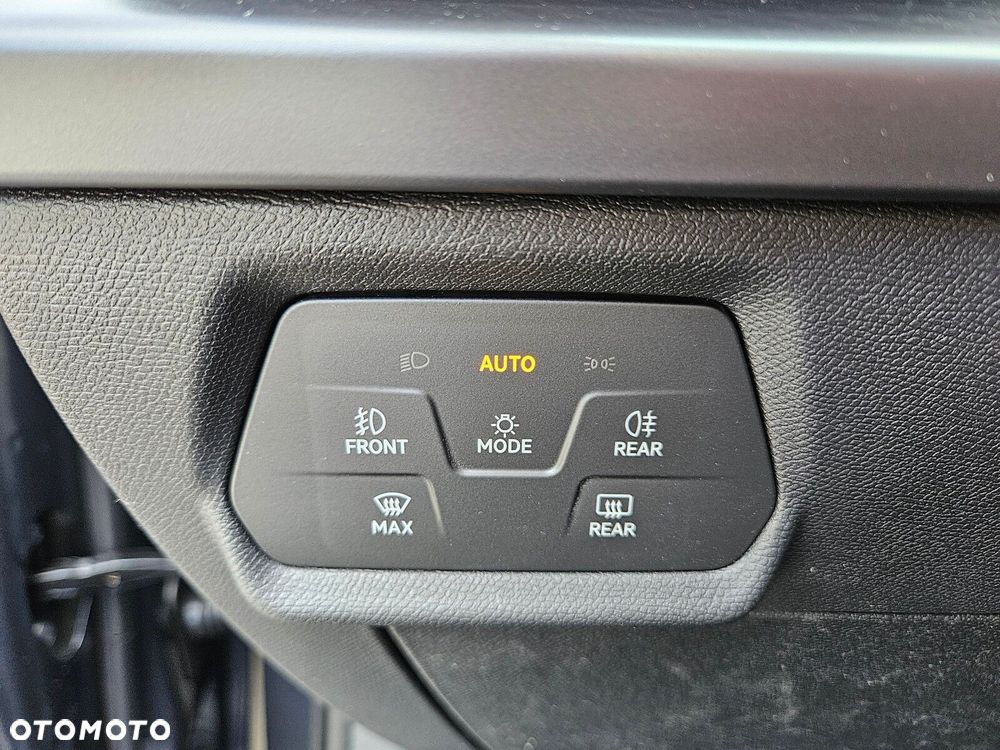 Cupra Leon Sportstourer 2.0 TSI 4Drive DSG - 20