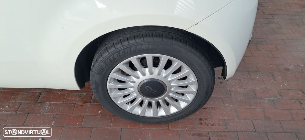 Fiat 500 1.3 16V Multijet Pop Up Start&Stop - 3