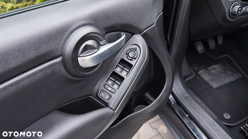 Fiat 500X - 11