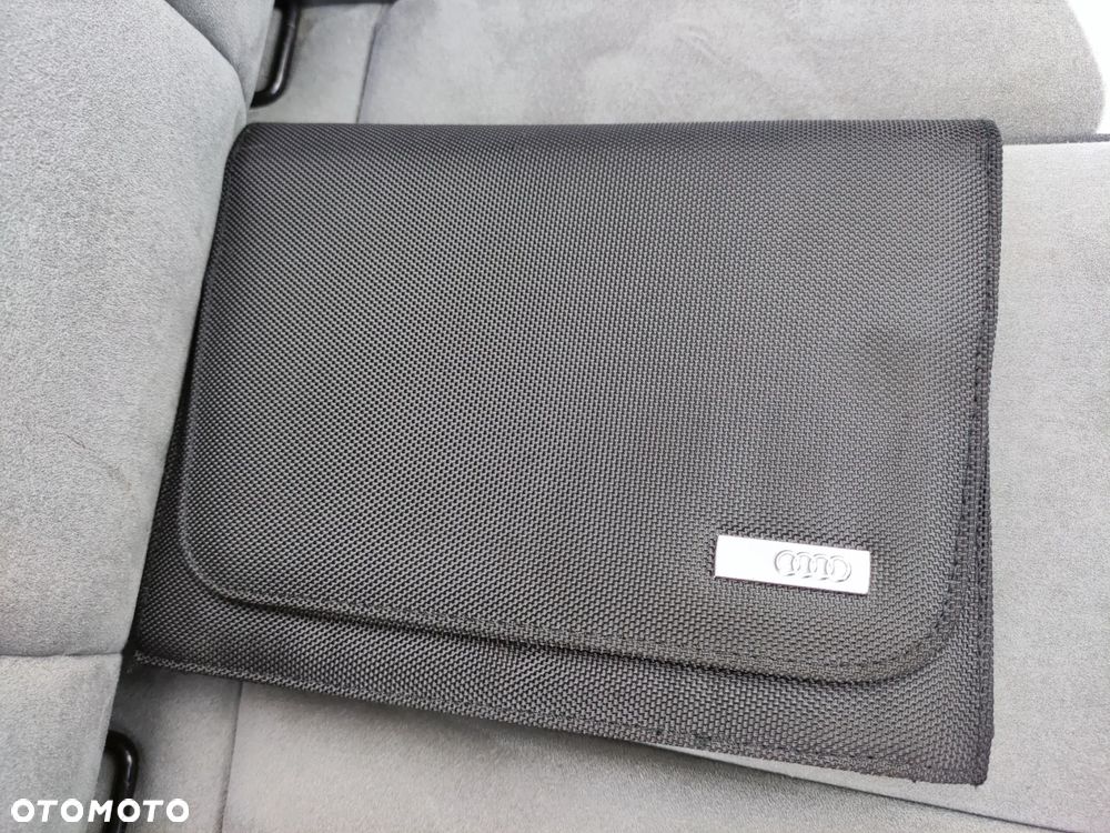 Audi Q7 - 34