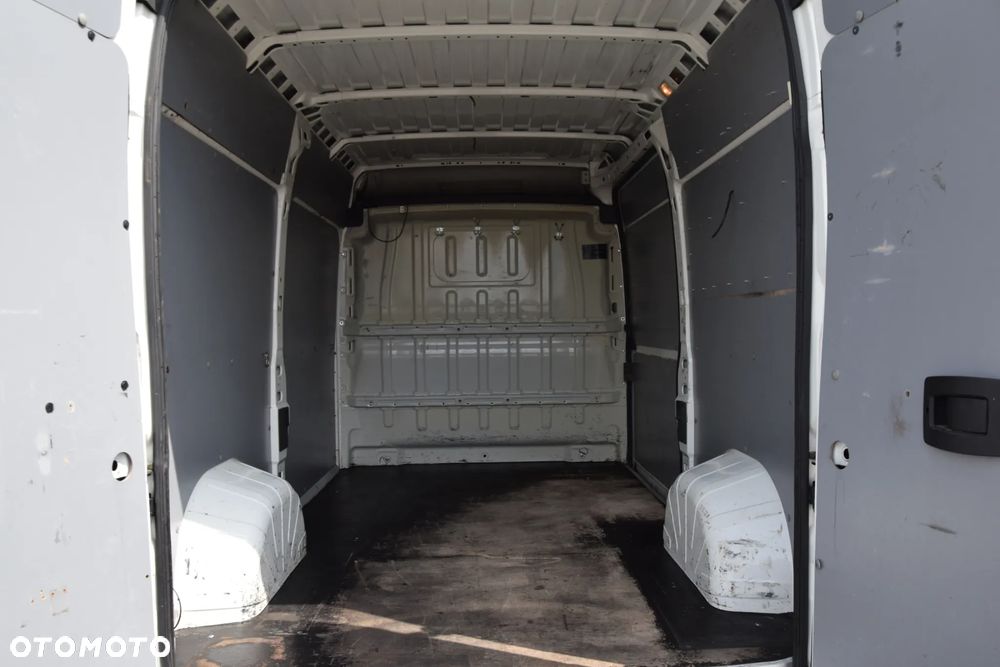 Peugeot Boxer L2H2 - 6