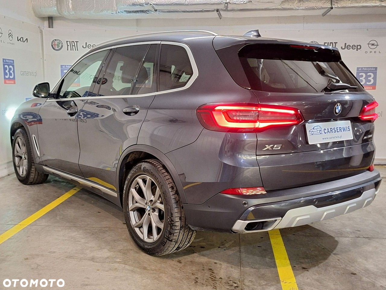 BMW X5 xDrive30d - 5
