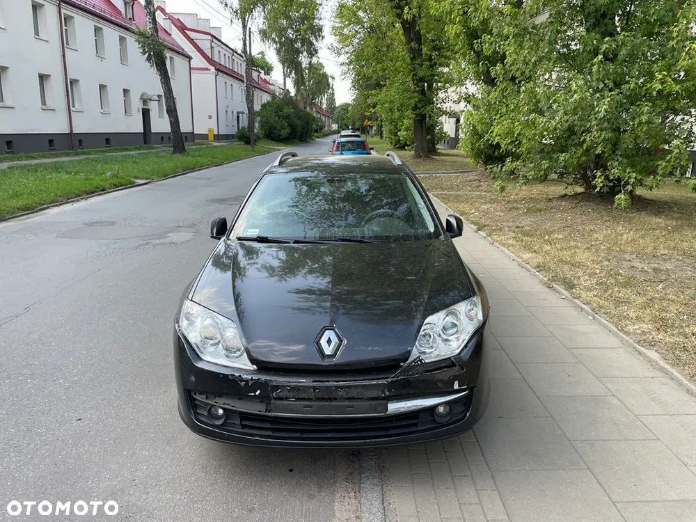 Renault Laguna 1.5 dCi Expression - 2