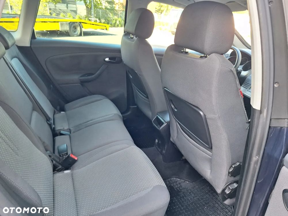 Seat Altea XL 1.8 TSI Style - 23