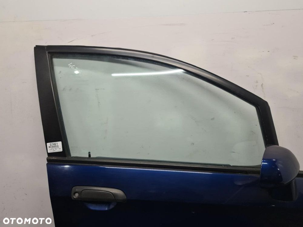 HONDA JAZZ DRZWI PRZÓD PRAWE - 3