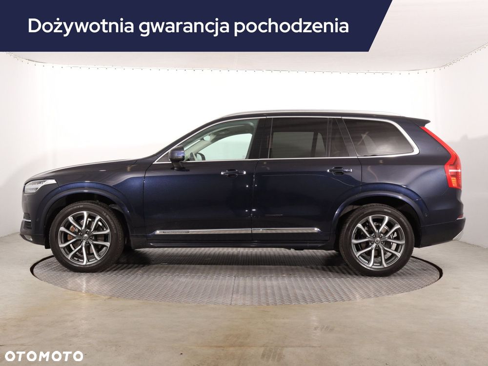 Volvo Xc90 2016 photo 3
