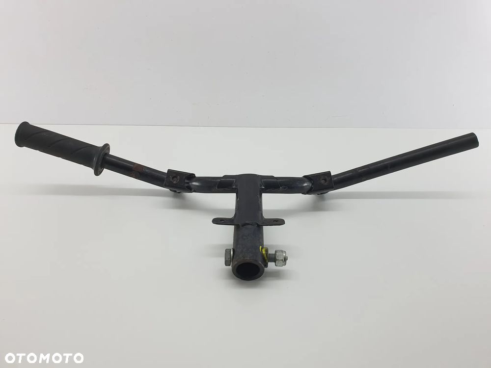 KIEROWNICA PEUGEOT E-VIVACITY - 10