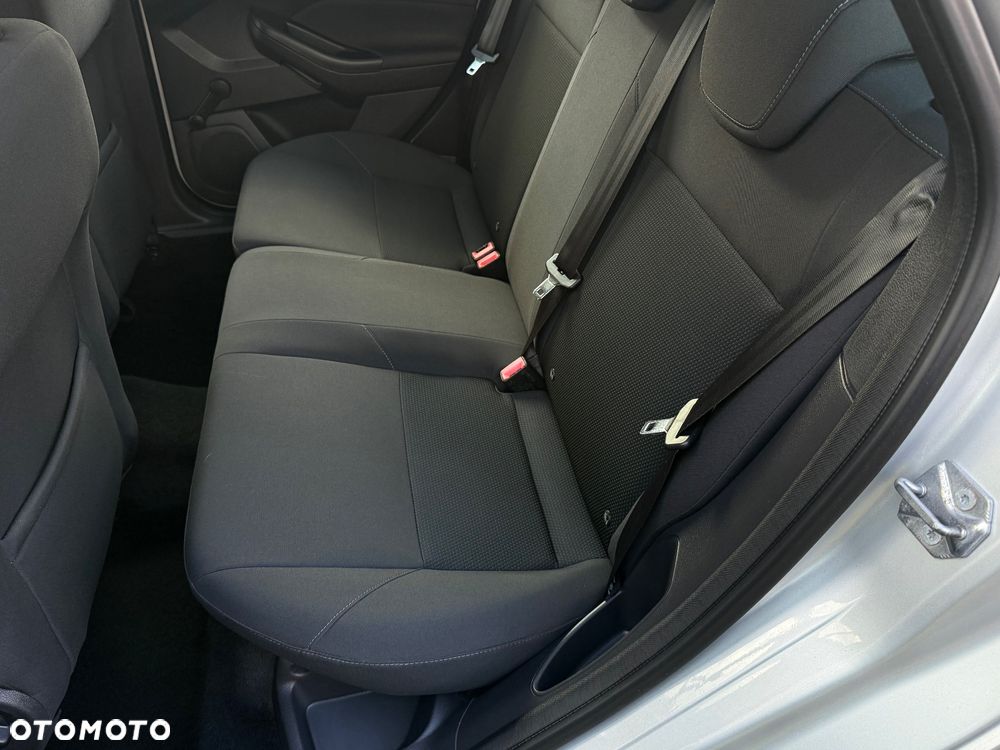 Ford Focus 1.5 EcoBlue Start-Stopp-System ACTIVE DESIGN - 28
