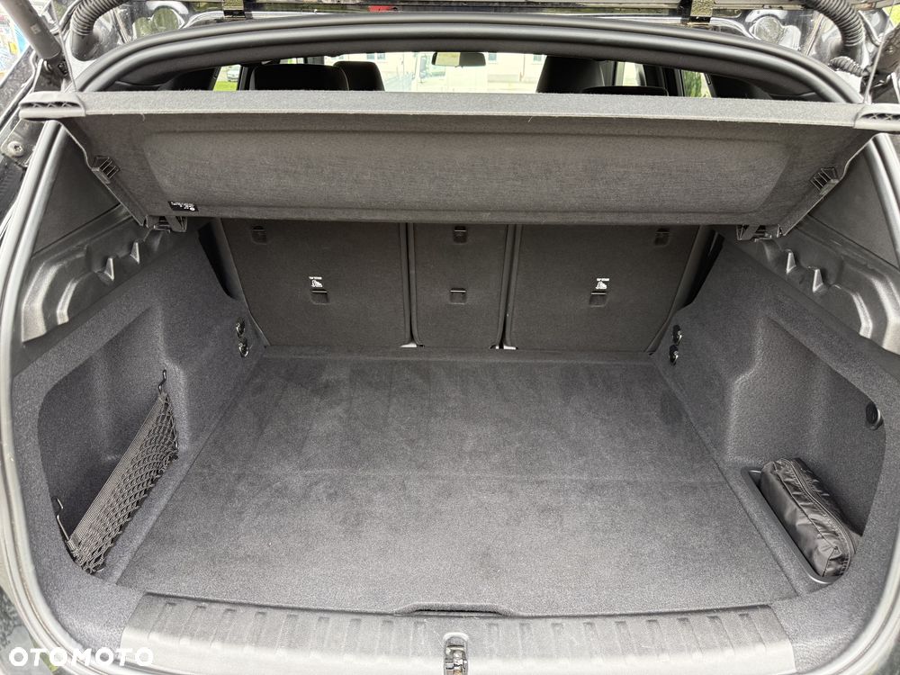 BMW X1 - 17