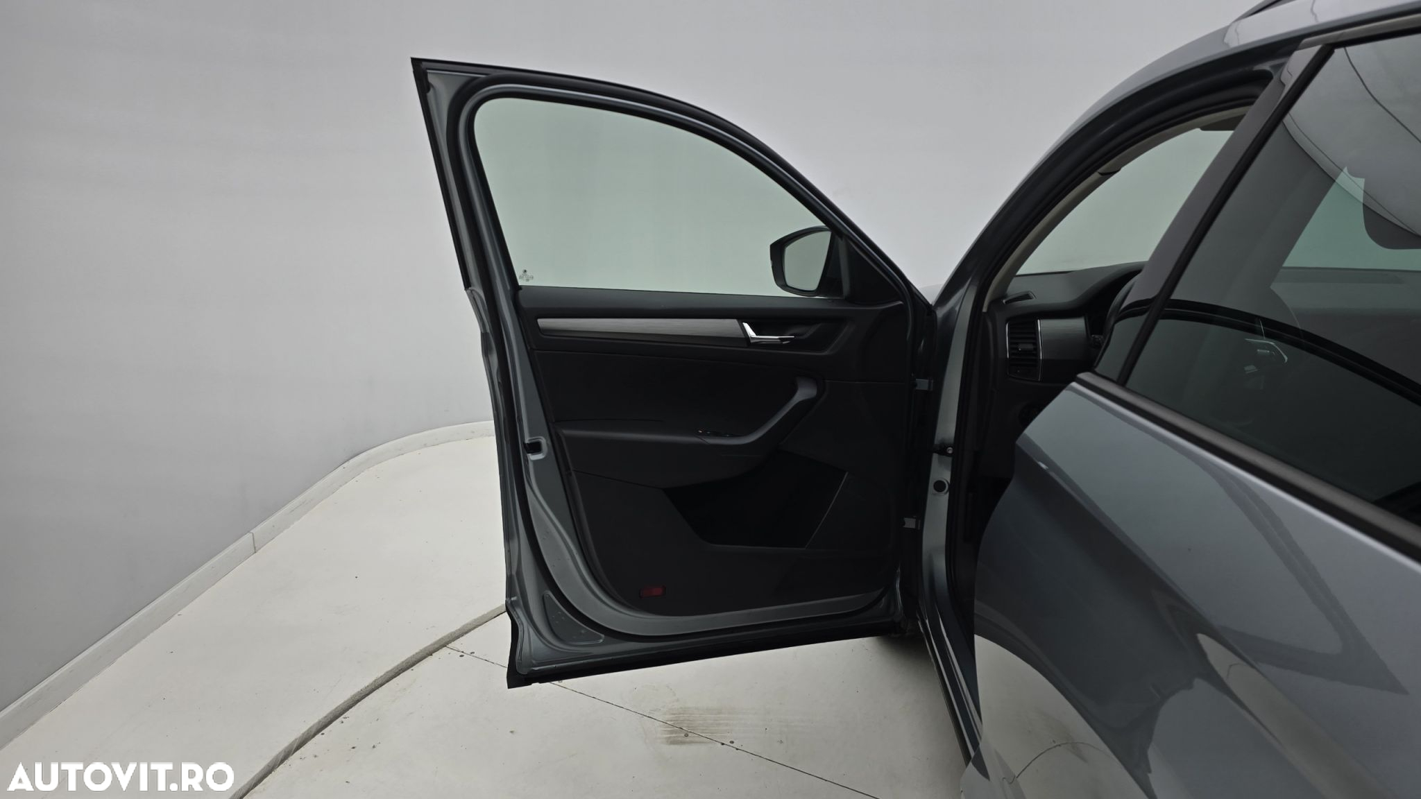 Skoda Kodiaq 2.0 TDI DSG Ambition - 10