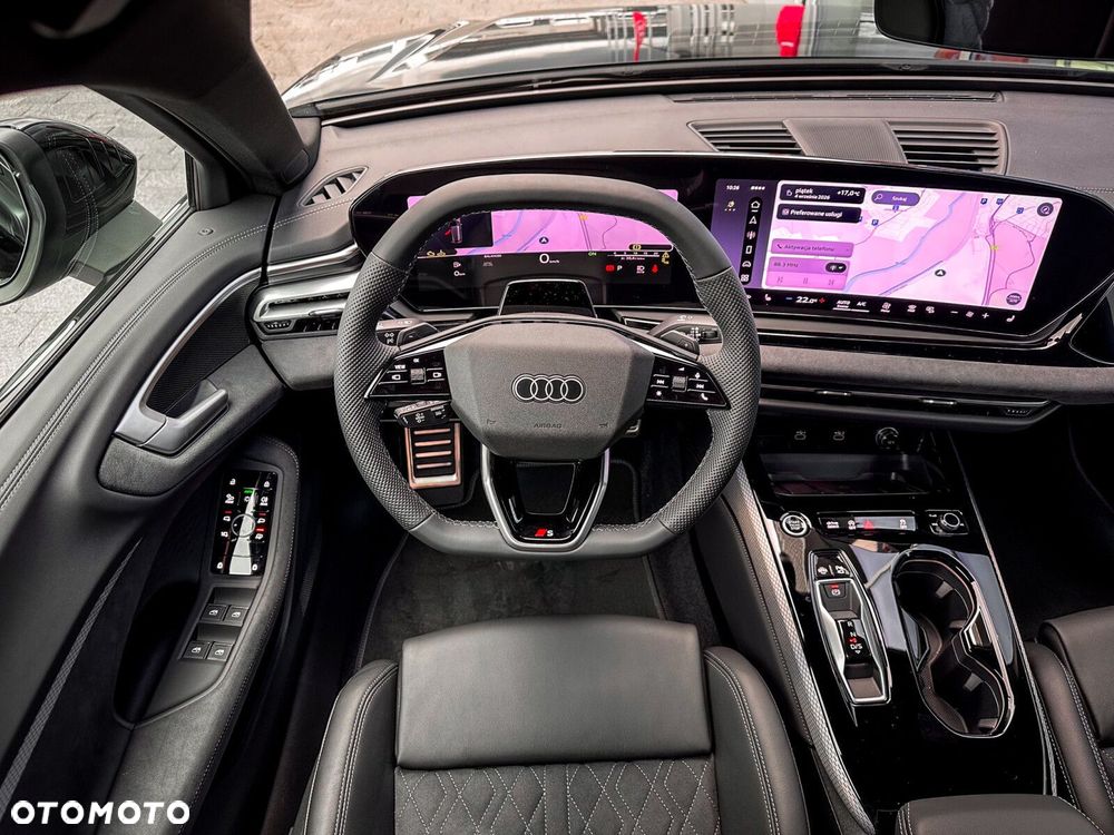 Audi A5 Avant - 23