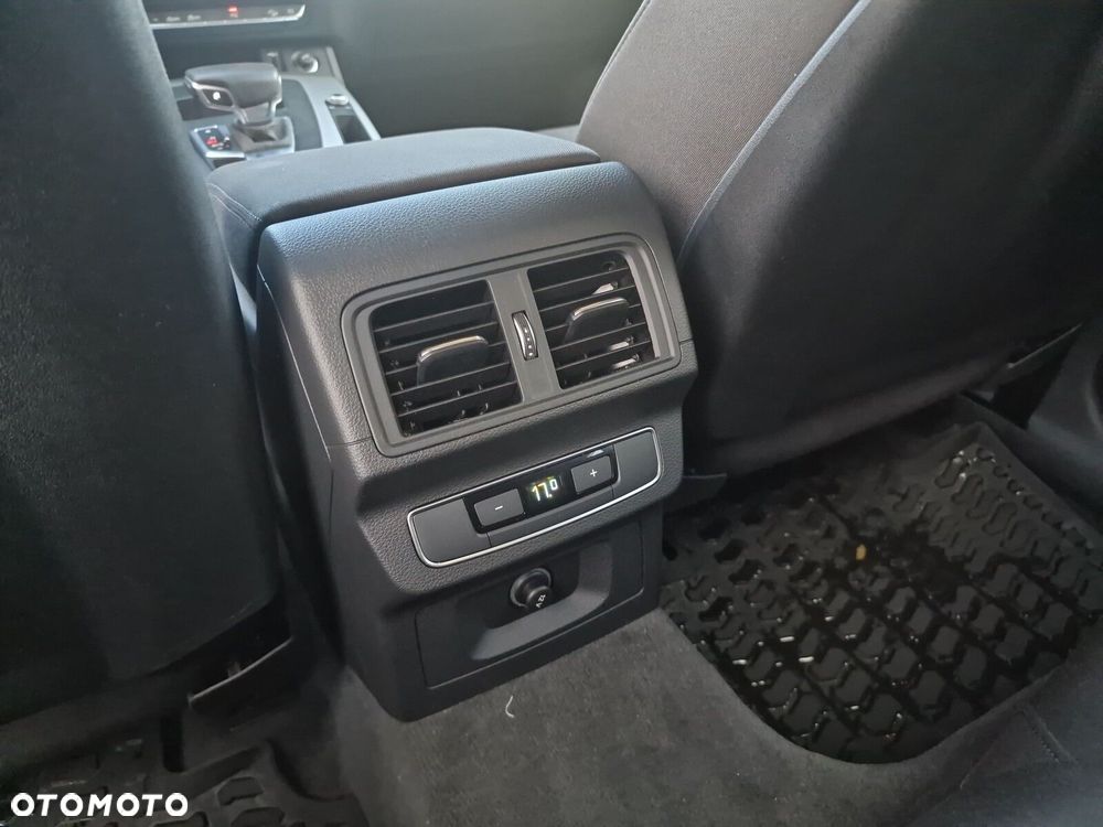 Audi Q5 Sportback 40 TDI mHEV Quattro Advanced S tronic - 20