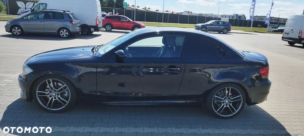 BMW Seria 1 - 3