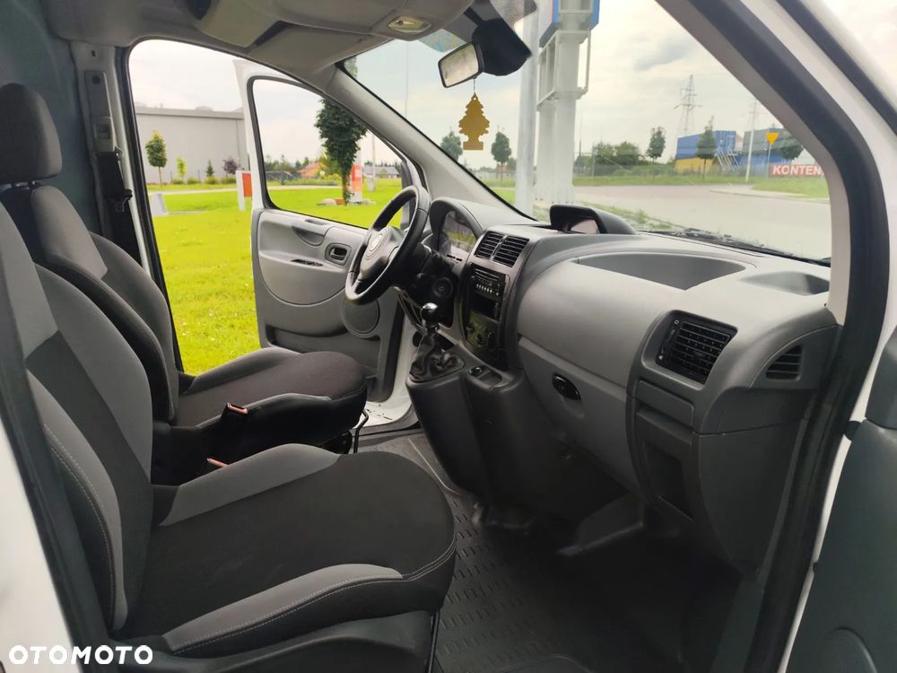 Fiat Scudo - 24
