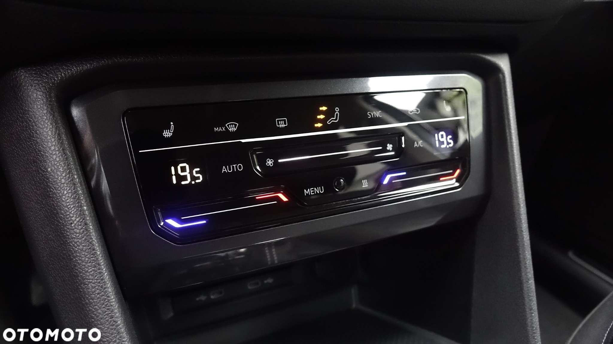 Volkswagen Tiguan Allspace - 38
