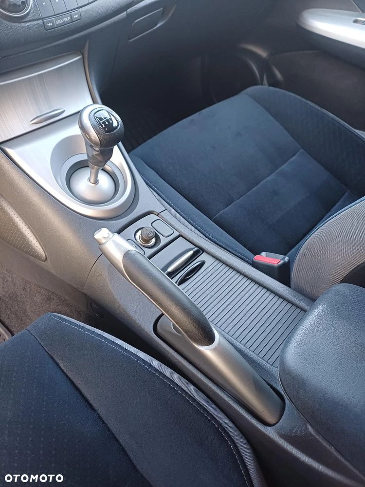Honda Civic - 21