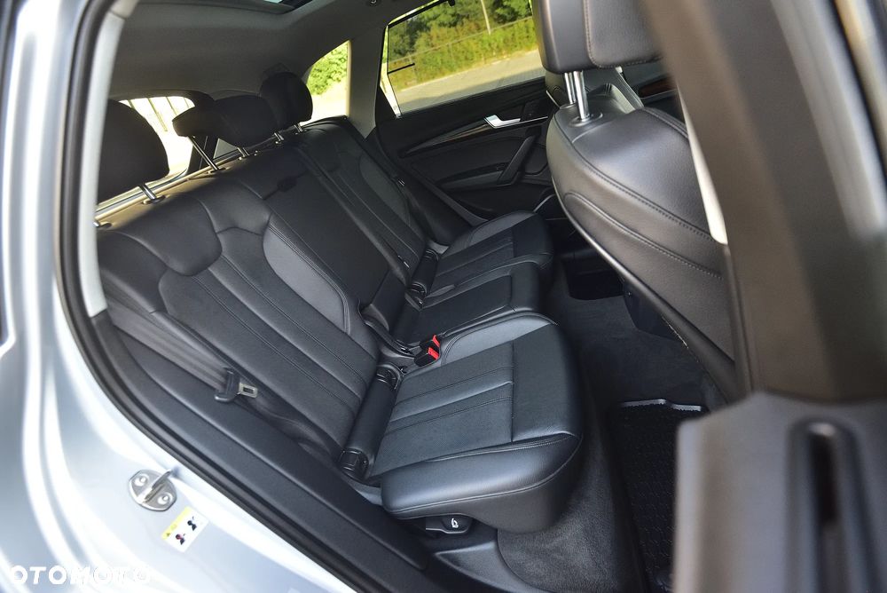 Audi Q5 - 38